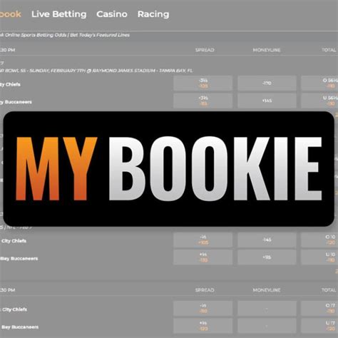 mybookie.com Reviews .